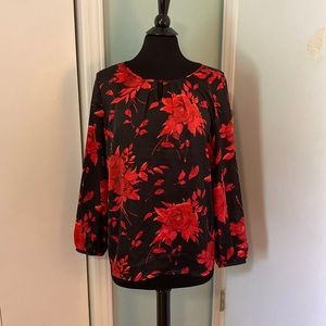 100 % polyester-silky-elegant